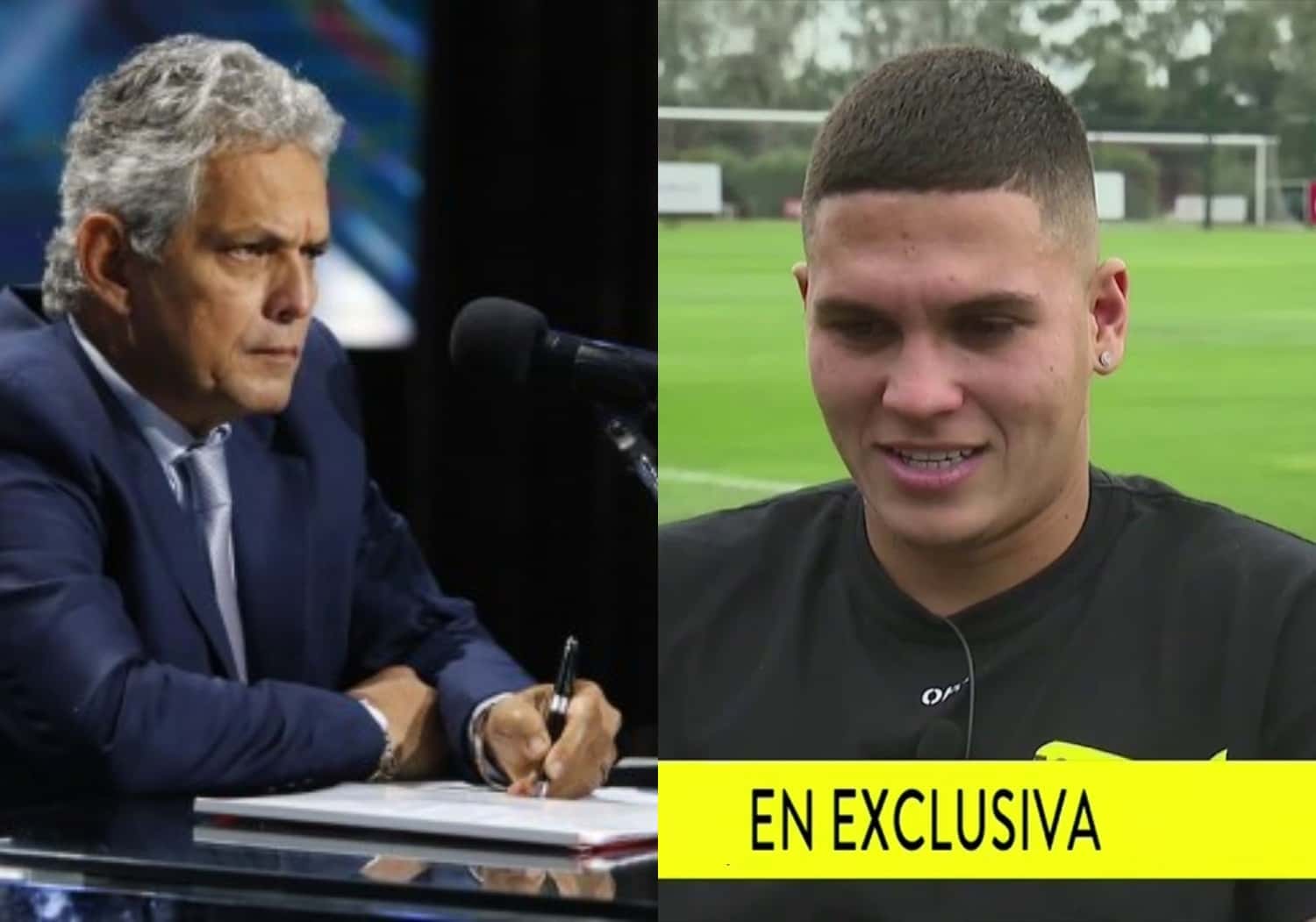 El colombiano Juan Fernando quinero le está mandando mensajes a Reinaldo Rueda para que lomtenga en cuenta en la Selección Colombia para marzo.
