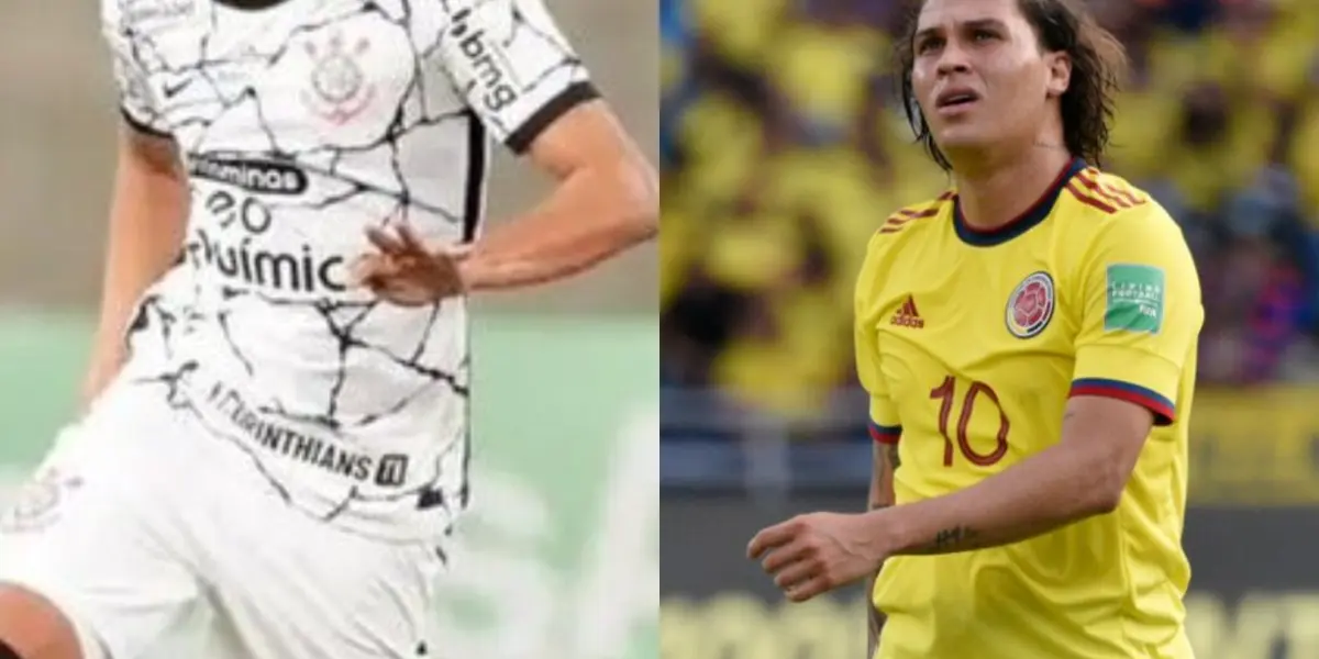 El colombiano Juan Fernando Quintero deportivamente no está muy bien en Argentina y suena que lo podría reemplazar Víctor Cantillo en la Selección Colombia. 