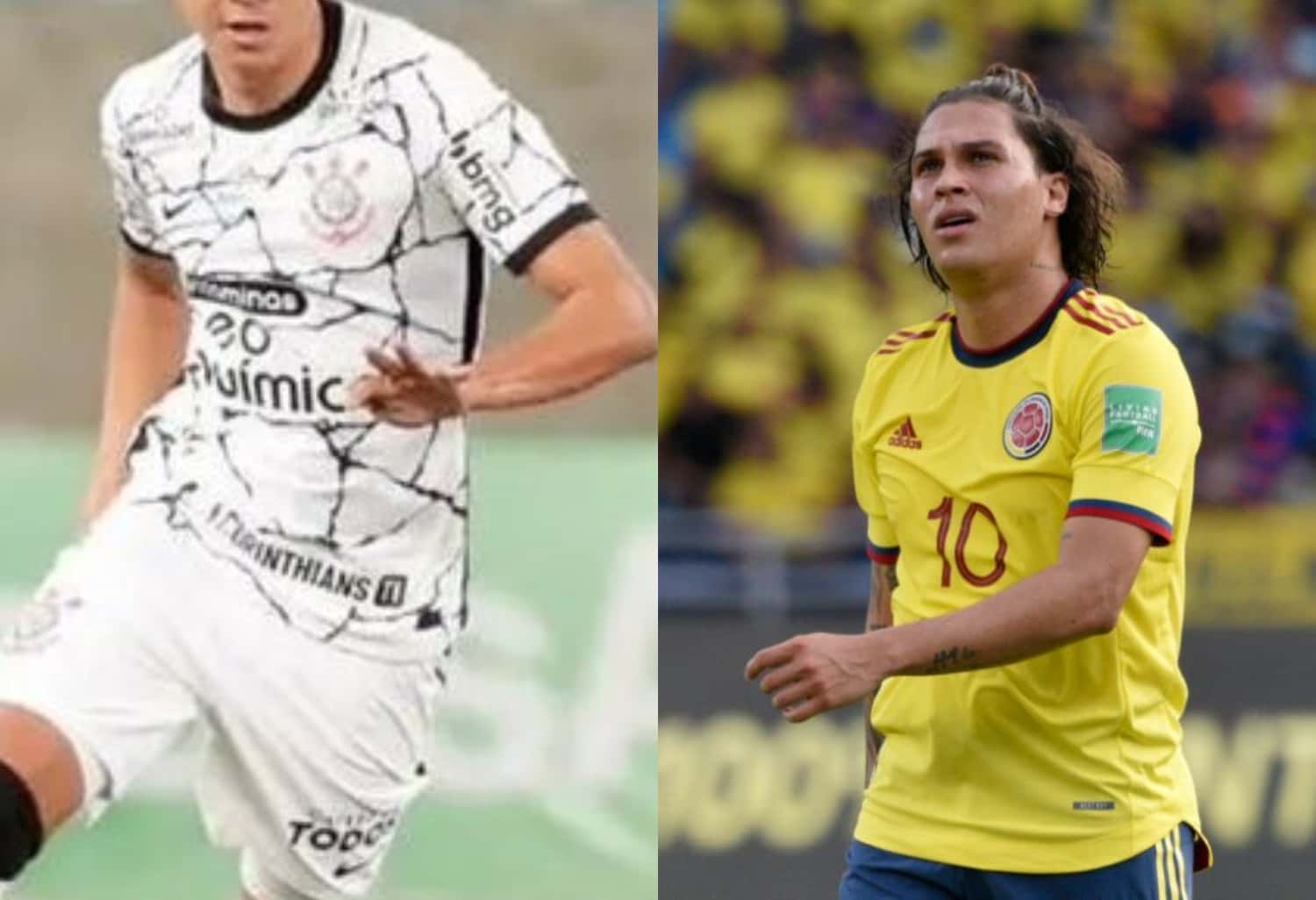 El colombiano Juan Fernando Quintero deportivamente no está muy bien en Argentina y suena que lo podría reemplazar Víctor Cantillo en la Selección Colombia.