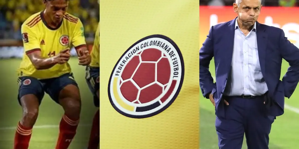 El colombiano Juan Guillermo Cuadardo no ha venido dando su máximo rendimiento en la Selección Colombia.