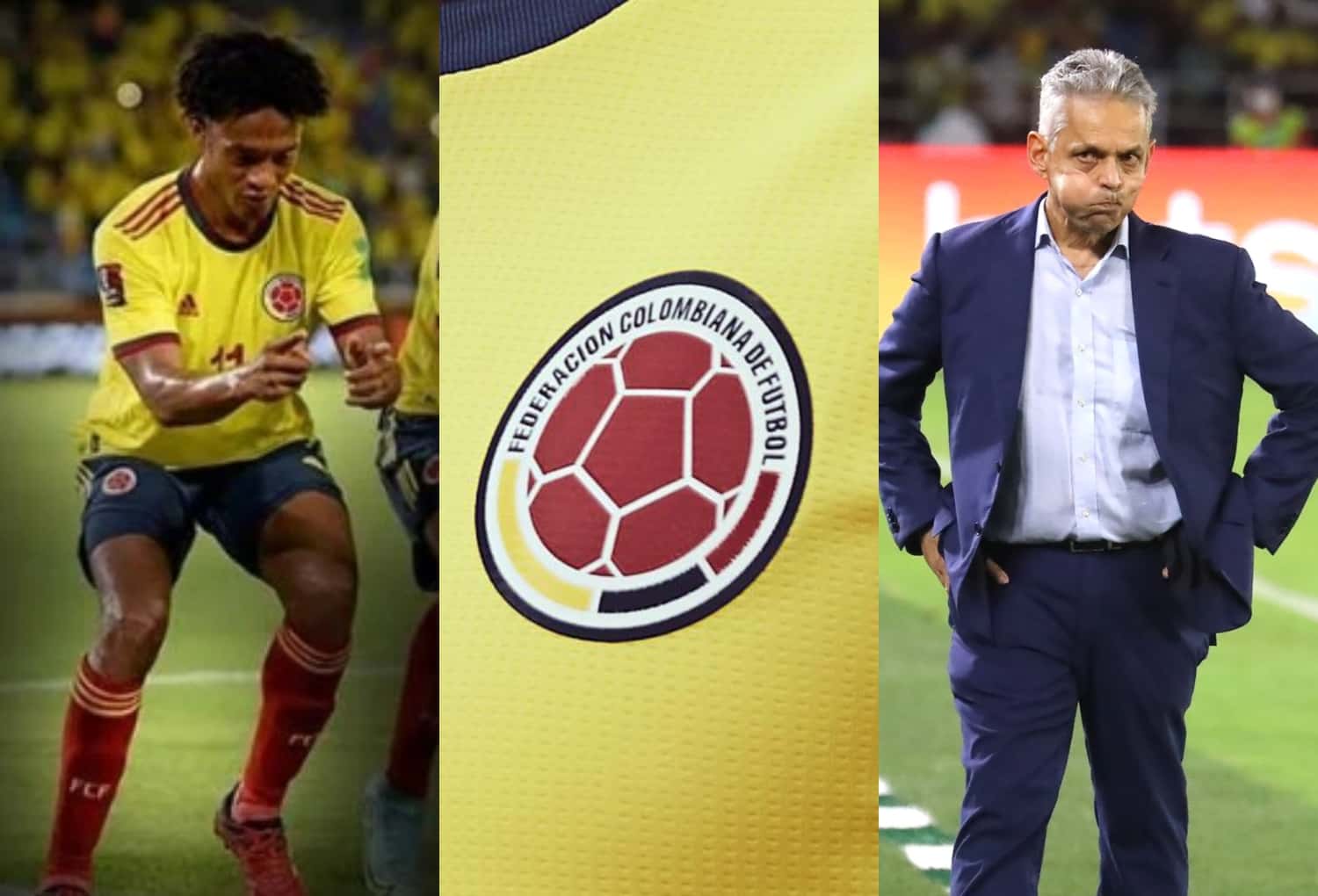 El colombiano Juan Guillermo Cuadardo no ha venido dando su máximo rendimiento en la Selección Colombia.