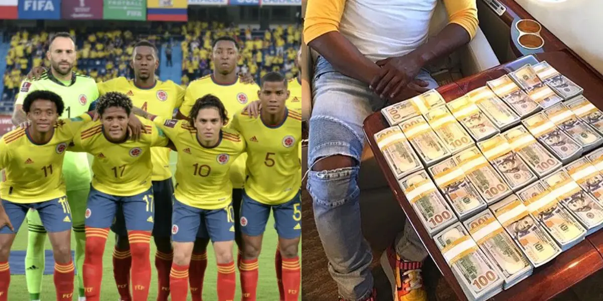 El colombiano Juan Guillermo Cuadrado acaba de sufrir un bajón de precio que dejó sin palabras a toda Colombia y Europa.