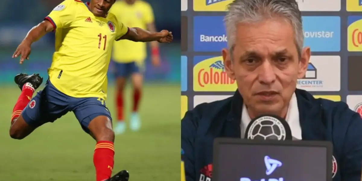 El colombiano Juan Guillermo Cuadrado era uno de los enigmas de Reinaldo Rueda y lo usaría en posiciones más defensivas.