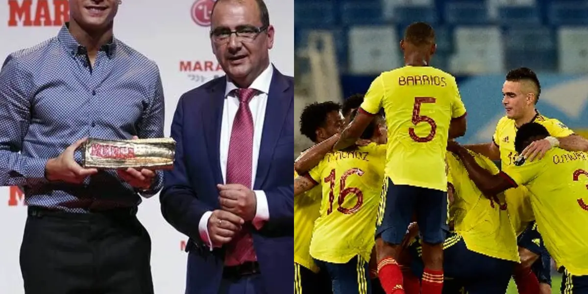 El colombiano Juan Guillermo Cuadrado pese a ser figura en la Juventus está en riesgo de no seguir en el club por diferencias económicas.