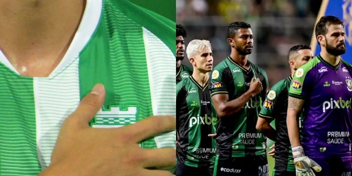 El colombiano Juan Pablo Ramírez  está jugando en Brasil y se reportó con un gol en su último partido.