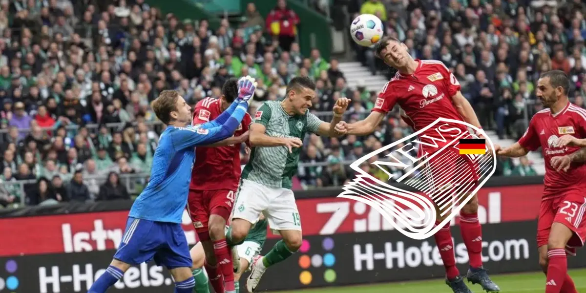 El colombiano jugó los 90 minutos en la victoria de su equipo.