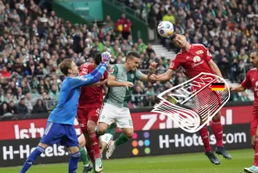 El colombiano jugó los 90 minutos en la victoria de su equipo.