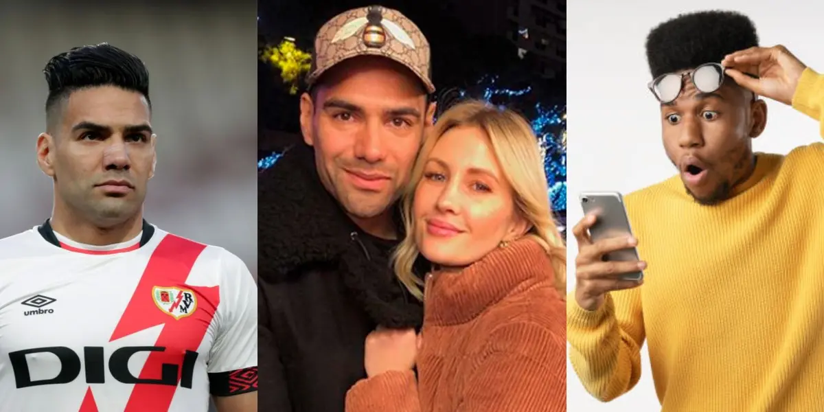 El colombiano les dio una gran noticia a sus seguidores y celebra junto a su familia