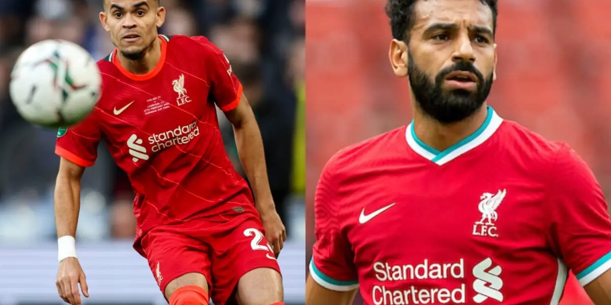 El colombiano logró anotar su segundo gol en la Premier League ante Brighton.