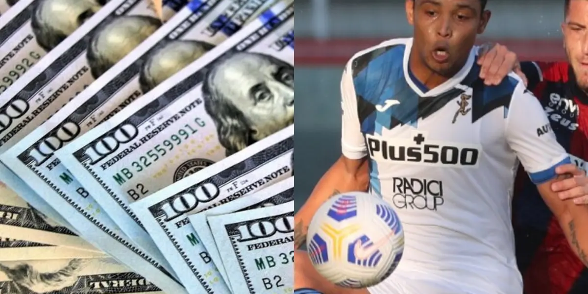 El colombiano Luis Carlos Ruiz pese a que era considerado un jugador venido a menos, ha sorprendido a todos con el poder goleador que está demostrando en la Primera A en Colombia.