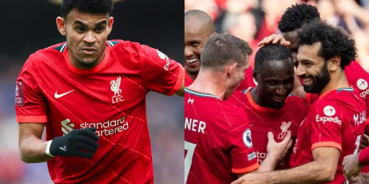 El colombiano Luis Díaz deberá tener en cuenta que no solo su talento basta para triunfar en el Liverpool, deberá cuidarse de algunos jugadores que pueden limitarlo.