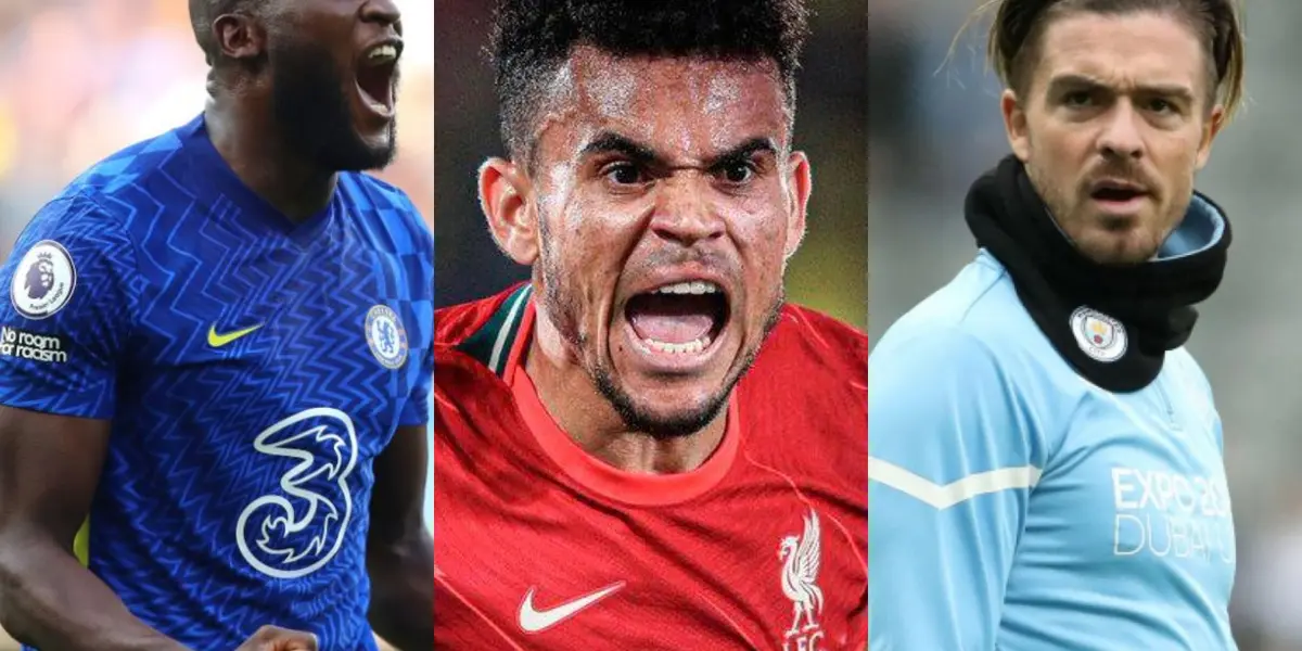 El colombiano Luis Díaz fue elogiado por un reconocido medio inglés que lo coloca como ejemplo frente a otros jugadores que han sido una decepción y han salido caros.