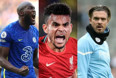 El colombiano Luis Díaz fue elogiado por un reconocido medio inglés que lo coloca como ejemplo frente a otros jugadores que han sido una decepción y han salido caros.