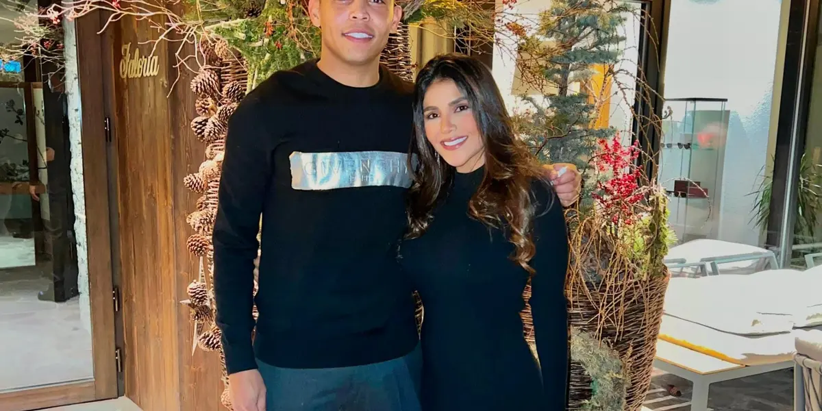 El colombiano Luis Muriel está en medio de un escándalo con su ex esposa, dado que habrían diferencias por temas de manutención con sus hijas y en el conflicto sonó su nueva esposa.