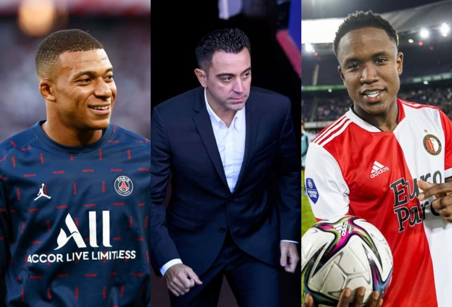 El colombiano Luis Sinisterra está en el radar del FC Barcelona y desde España le mandaron una buena noticia.