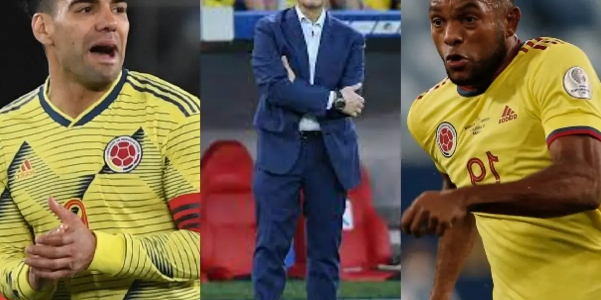 El colombiano Óscar Estupiñán es un delantero que la rompe en Portugal pero Reinaldo Rueda lo excluye de la Selección Colombia por un especial motivo.