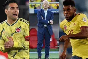El colombiano Óscar Estupiñán es un delantero que la rompe en Portugal pero Reinaldo Rueda lo excluye de la Selección Colombia por un especial motivo.