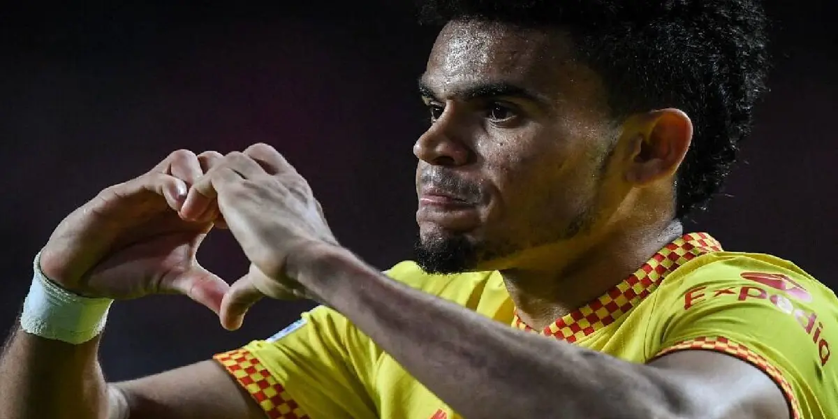 El colombiano participará de unos importantes premios para el mundo del fútbol.