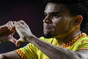 El colombiano participará de unos importantes premios para el mundo del fútbol.