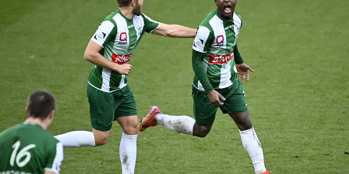 El colombiano paso de ser una gran promesa del fútbol a ser un trotamundos.
