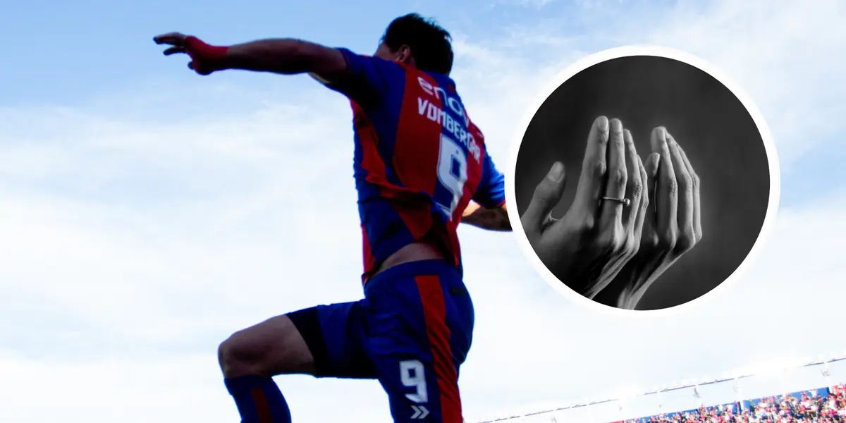 El colombiano que casi pierde la vida en Argentina y tiene una nueva oportunidad Foto: San Lorenzo y Pexels