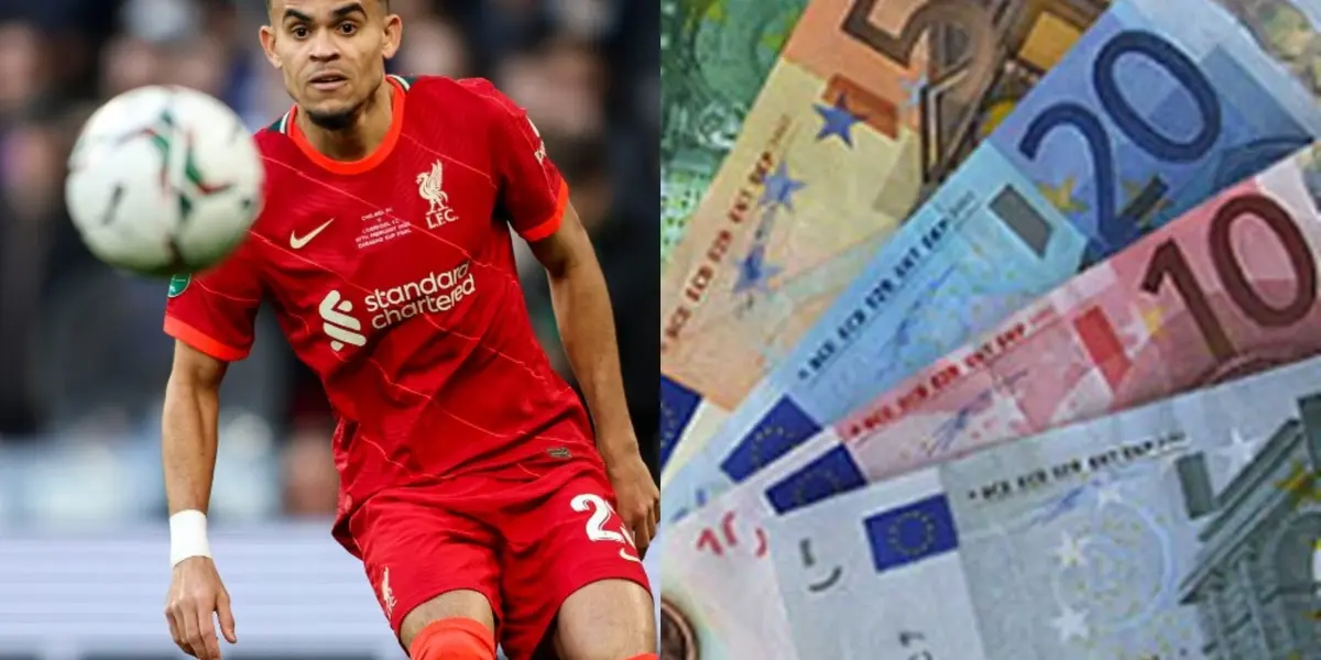 El colombiano que fue ignorado por la Selección y le sigue los pasos a Díaz en Portugal