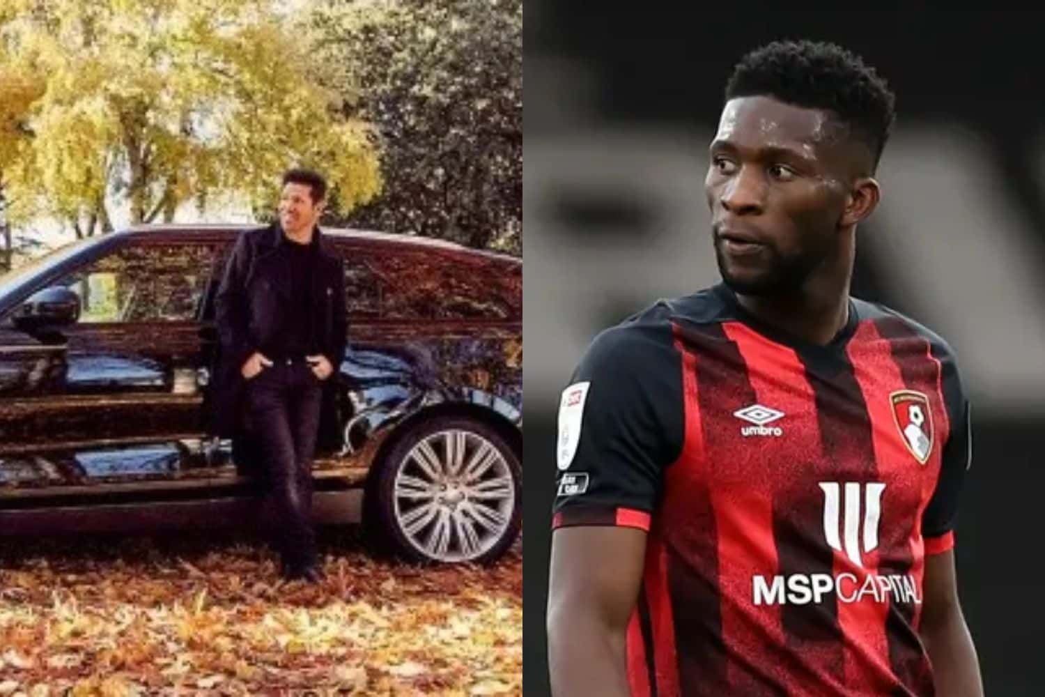 El colombiano que milita en el Bournemouth tiene un lujo de $ 85 mil dólares en Inglaterra