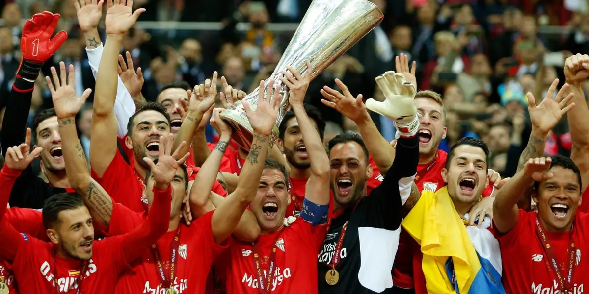 El colombiano que se cansó de hacer goles en Europa pero que ya parece que no está al nivel.