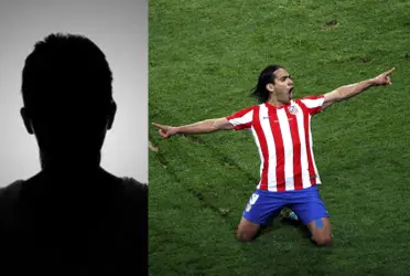 El colombiano Radamel Falcao no vive su mejor momento y siguen vigentes las palabras de un periodista español que señaló al culpable de la debacle de su carrera.