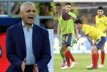 El colombiano Reinaldo Rueda al frente de la Selección Colombia ha cometido muchos errores y hay tres que le han terminado pesando. 
