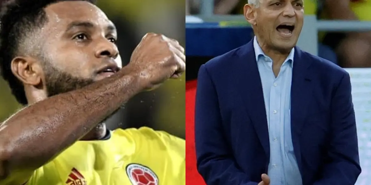 El colombiano Reinaldo Rueda está sufriendo el karma de sus palabras altisonantes en unas declaraciones anteriores a la pasada doble fecha de las Eliminatorias Sudamericanas.