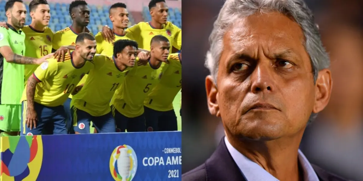 El colombiano Reinaldo Rueda estaría ad portas de hacer cambios que demoró en ejecutar y uno de sus jugadores predilectos se iría a la banca. 