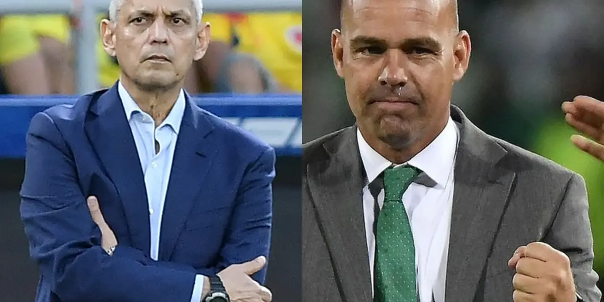 El colombiano Reinaldo Rueda pende de un hilo al frente de la Selección Colombia y varios candidatos desean asumir su cargo.