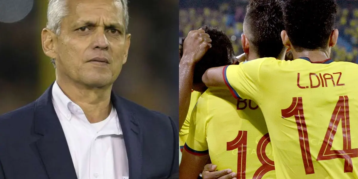 El colombiano Reinaldo Rueda podría salir de la Selección Colombia dentro de poco por sus malos resultados y hay cosas adicionales que deben ser tomadas en cuenta.