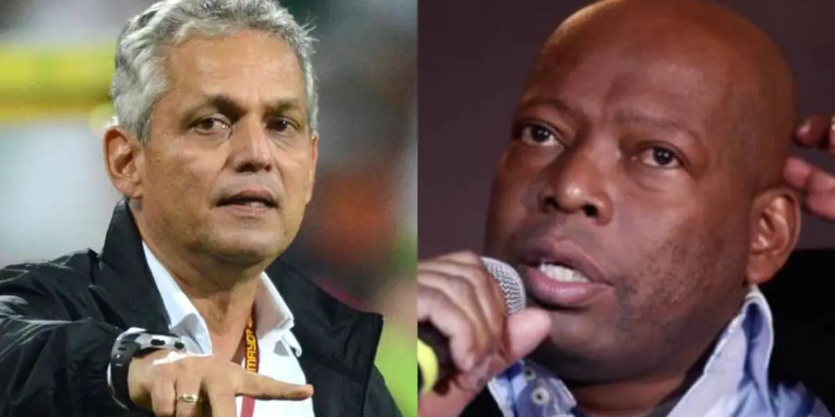 El colombiano Reinaldo Rueda podría sorprender con una alineación diferente para darle respuesta a críticas como las de Faustino Asprilla hace pocos días.