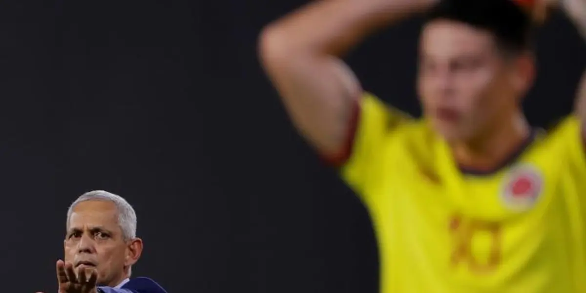 El colombiano Reinaldo Rueda se quedaría en la Selección Colombia y habría colocado condiciones para bajar la tensión.