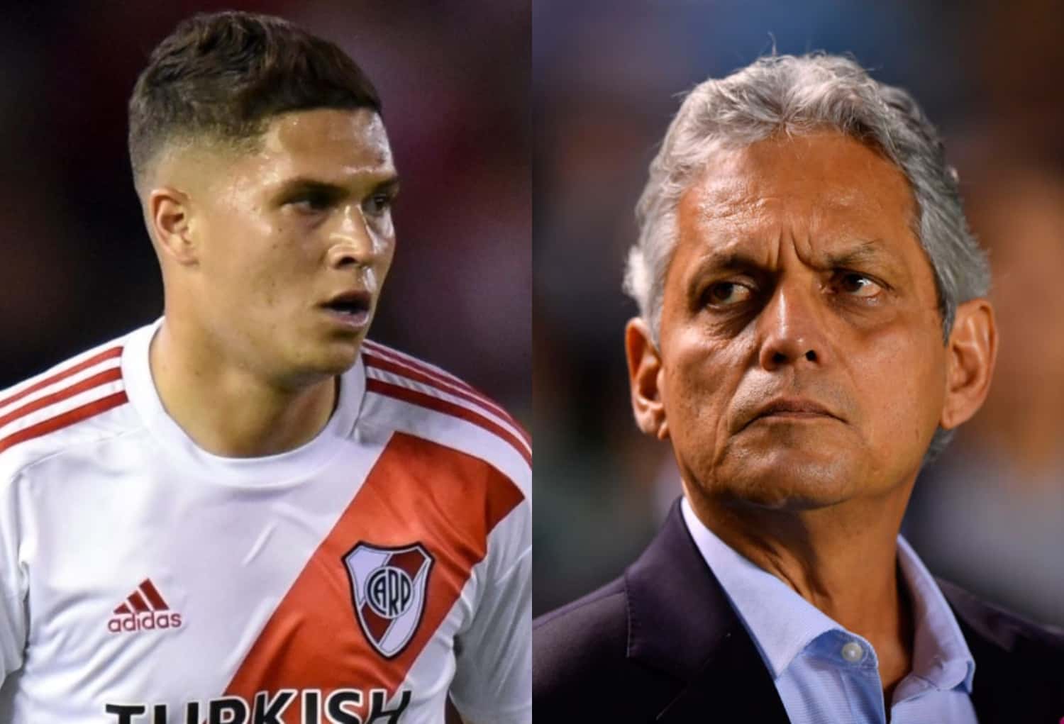 El colombiano Reinaldo Rueda ahora tiene serias dudas con respecto a como llega Juan Fernando Quintero a la Selección Colombia.