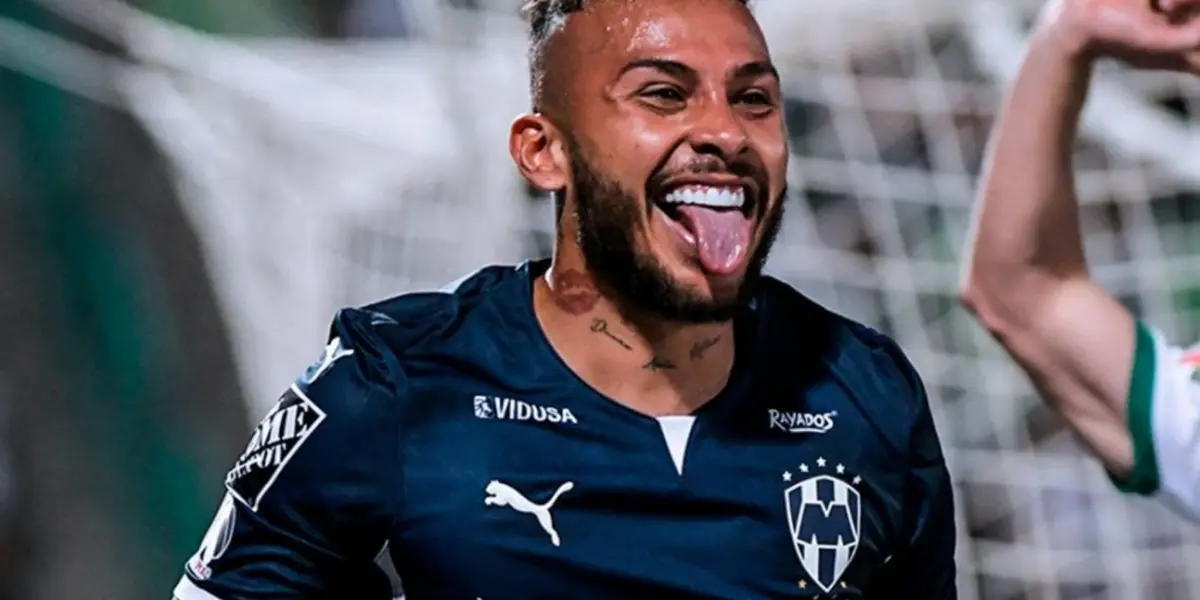 El colombiano se ha convertido en una de las nuevas figuras del fútbol mexicano y eso le está abriendo las puertas de la Selección Colombia.