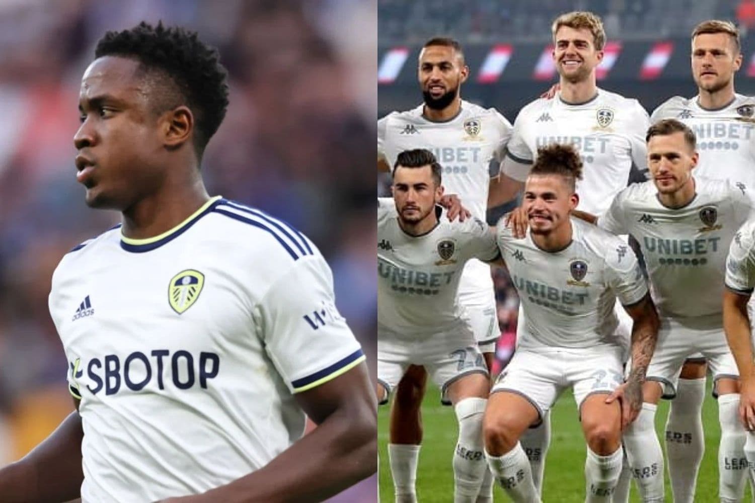 El colombiano se lesionó en el partido ante Crystal Palace y ya le ponen presión al jugador en Inglaterra