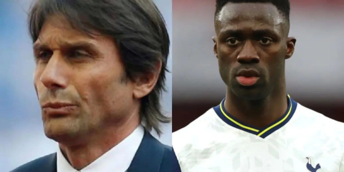 El colombiano se viene destacando en el club luego de una temporada irregular.