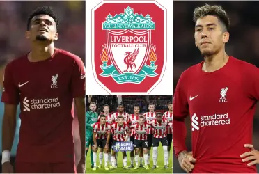 El colombiano se viene recuperando tras ser operado por una lesión que sufrió en su rodilla