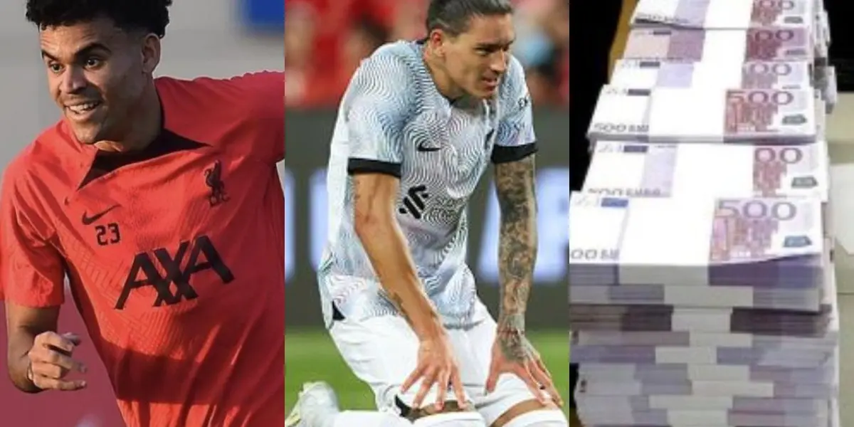 El colombiano se viene recuperando de una lesión y podría regresar en marzo del otro año