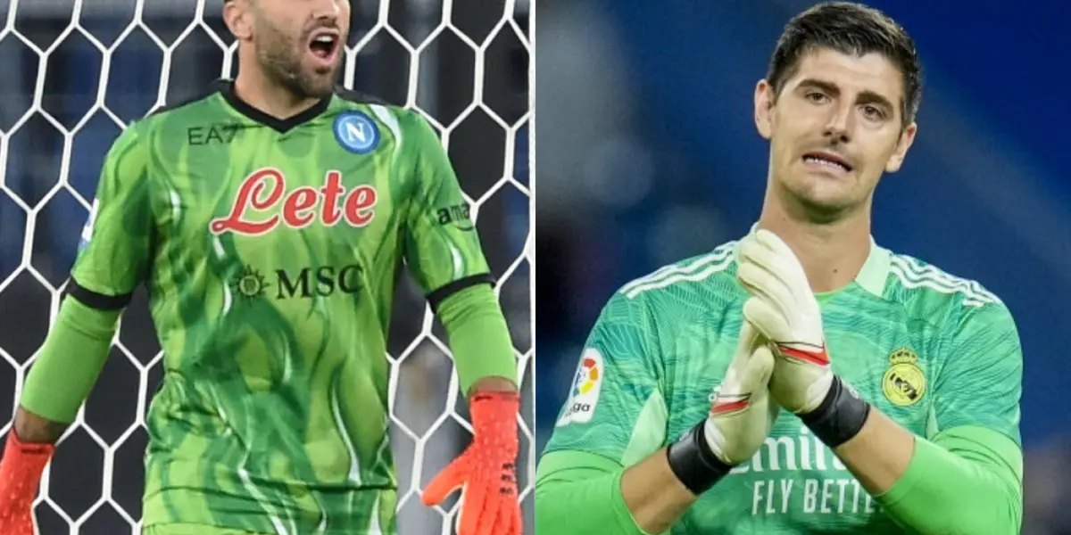 El colombiano sigue siendo una opción necesaria para el Real Madrid en el siguiente mercado de pases