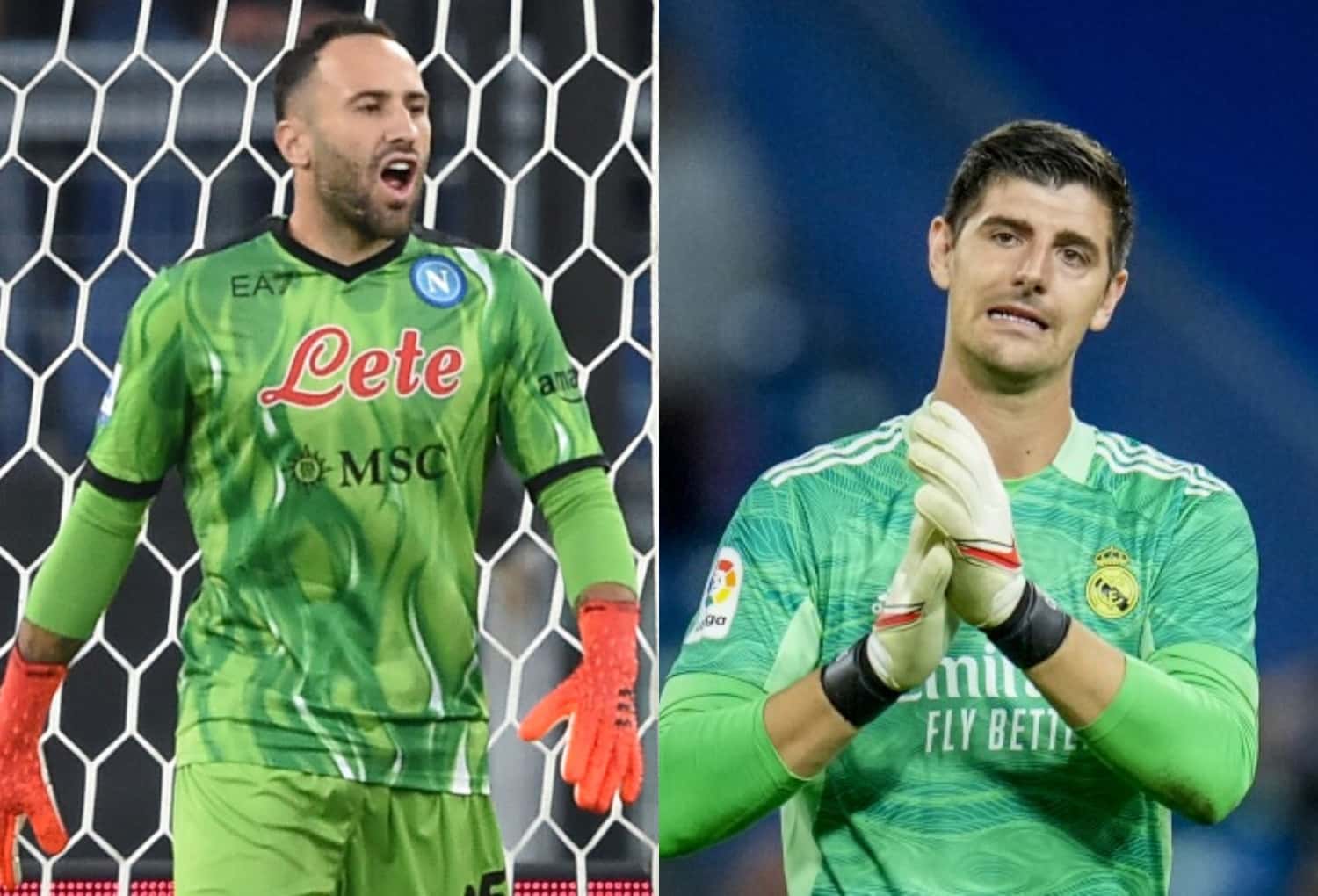 El colombiano sigue siendo una opción necesaria para el Real Madrid en el siguiente mercado de pases