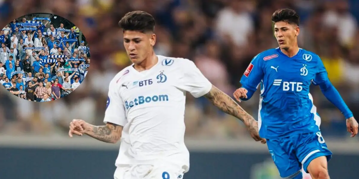 El colombiano sigue sorprendiendo en Rusia por su gran nivel al dejar a sus rivales en el camino