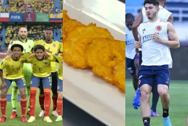 El colombiano Steven Alzate fue uno de los peores valorados en la Selección Colombia y piden el regreso de un jugador que impondría carácter en el equipo.