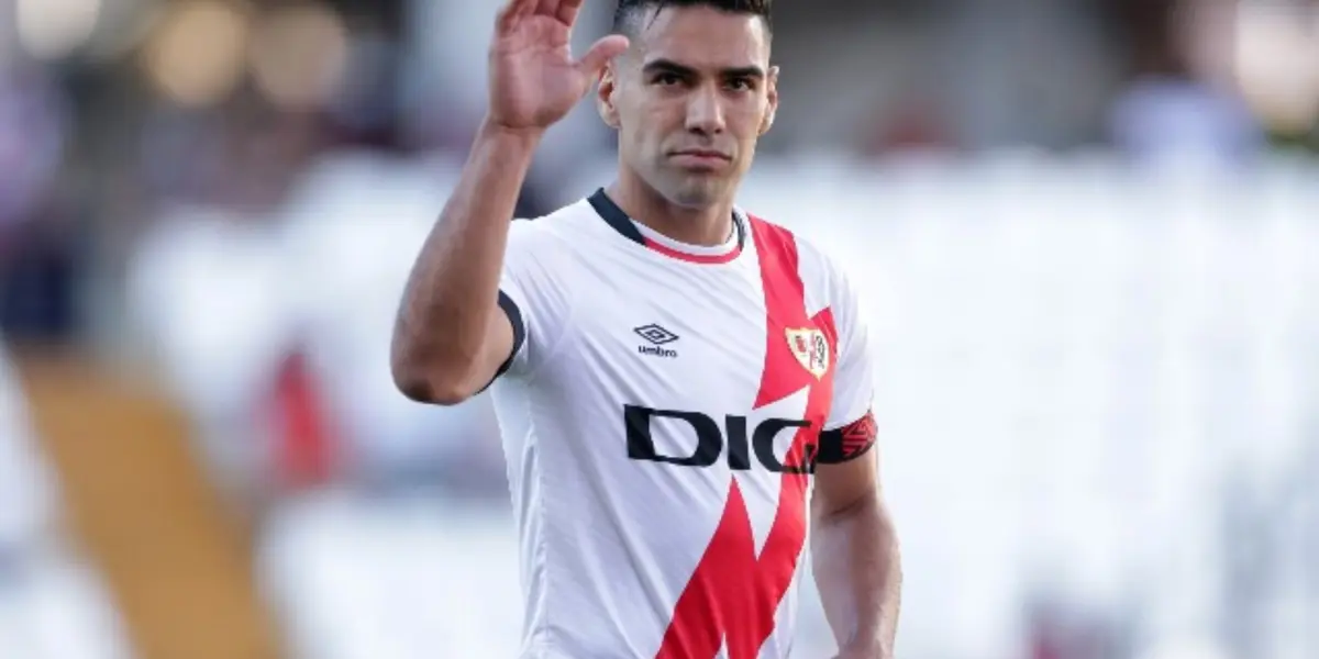 El colombiano sumó su segunda titularidad consecutiva y vio cortada su racha goleadora por ahora.