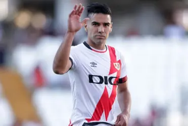 El colombiano sumó su segunda titularidad consecutiva y vio cortada su racha goleadora por ahora.