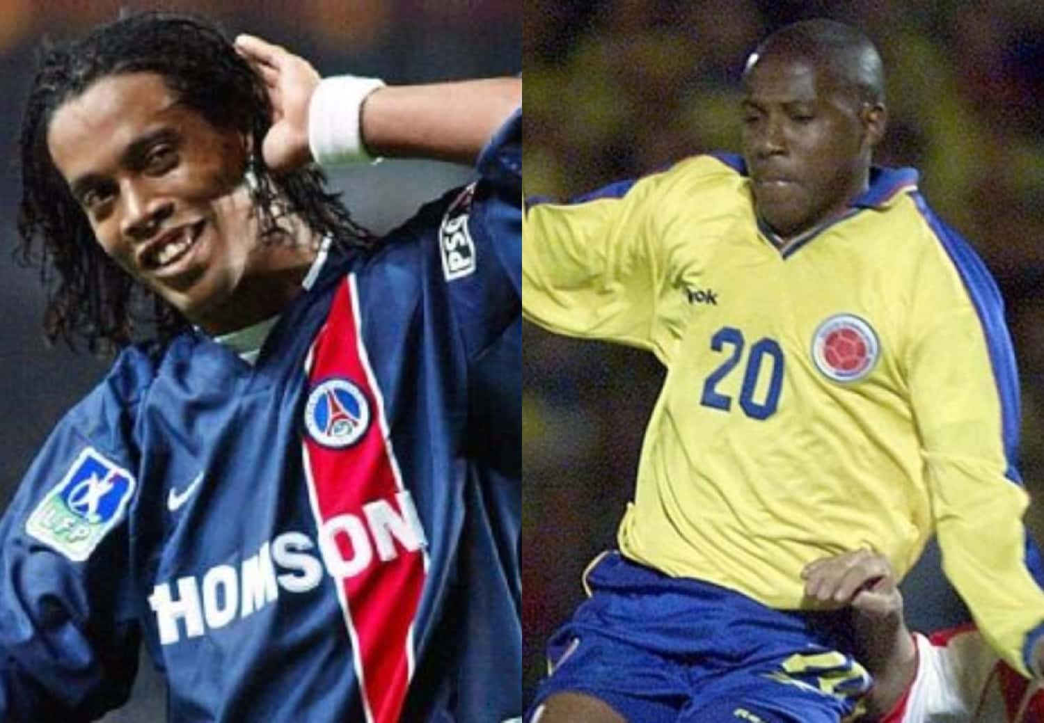 El colombiano supo brillar en paises como Francia, México o España, sin embargo, su consagración fue en Colombia con el Deportivo Cali, quien ahora lo vínculo a su cuerpo técnico.