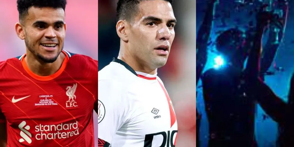 El colombiano tenía nivel para ser una figura en Europa como Radamel Falcao o Luis Díaz